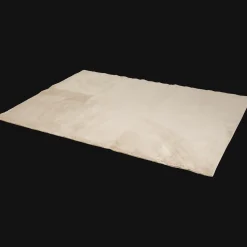 Action Vloerkleed van imitatiebont