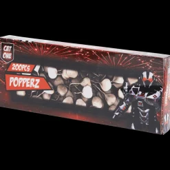 Action Vuurwerk knalerwten