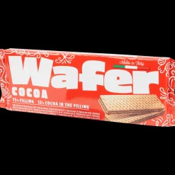 Action Wafels