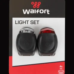 Walfort fietsverlichting