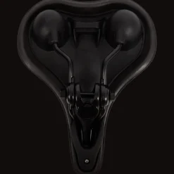 Walfort fietszadel met memoryfoam