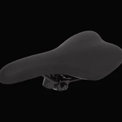 Walfort fietszadel met memoryfoam