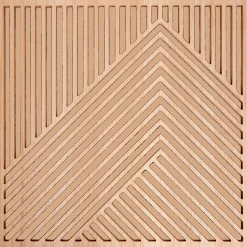 Action Wanddecoratie