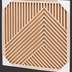 Action Wanddecoratie