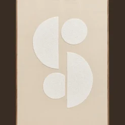 Action Wanddecoratie