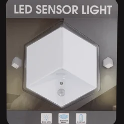 Action Wandlamp met sensor
