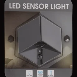 Action Wandlamp met sensor