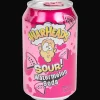 Warheads Sour frisdrank Watermeloen