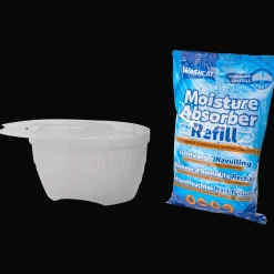 Action Washcat vochtvanger