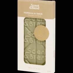 Action Wax geurblokjes