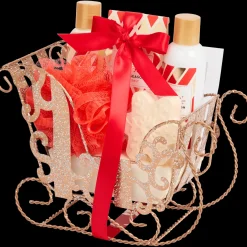 Action Wellness giftset in slee