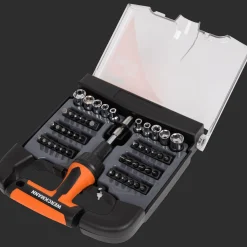 Werckmann bitten- en doppenset