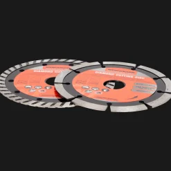 Werckmann diamantschijven