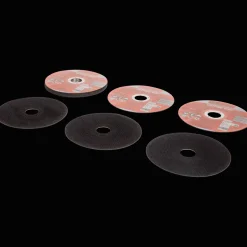 Werckmann doorslijpschijven