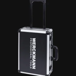 Werckmann gereedschapskoffer inclusief inhoud