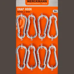 Werckmann karabijnhaken