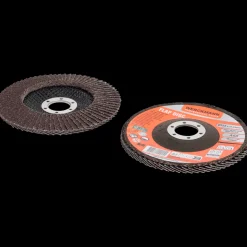 Werckmann lamellenschijf