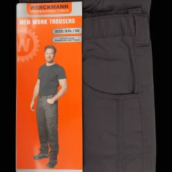 Werckmann werkbroek