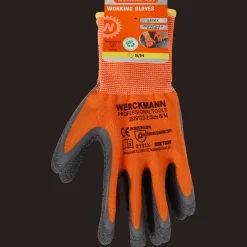 Werckmann werkhandschoenen