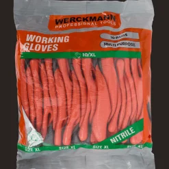Werckmann werkhandschoenen