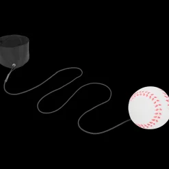 Action Werpbal met armband