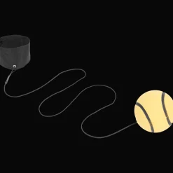 Action Werpbal met armband