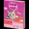 Whiskas droog kattenvoer