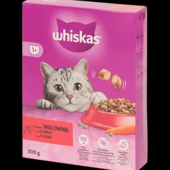 Whiskas droog kattenvoer