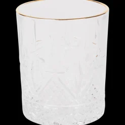 Action Whisky-/waterglas