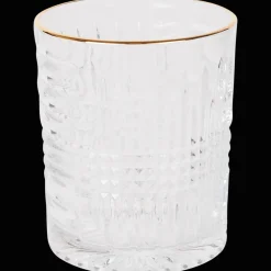 Action Whisky-/waterglas