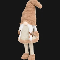 Action Wiebelende gnoom