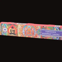 Action Wierookstokjes