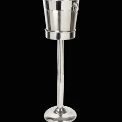 Action Wijnkoeler op standaard