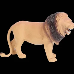 Action Wilde dieren speelfiguren