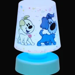 Woezel & Pip nachtlampje