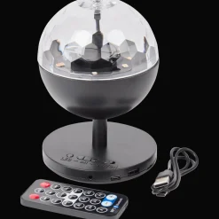 Action Xite discospeaker