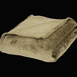 Action XL plaid met patroon