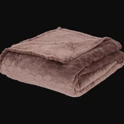 Action XL plaid met patroon