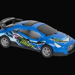 Action X-Treme Drift raceauto