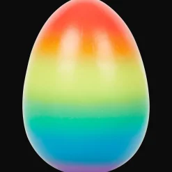 Action XXL groei-dier in ei