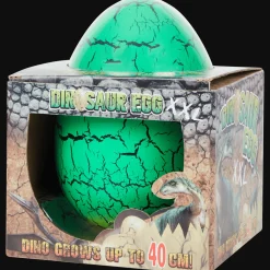 Action XXL groei-dier in ei