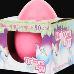 Action XXL groei-dier in ei