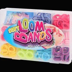 Action Zachte loombanden