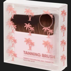 Action Zelfbruiner borstel