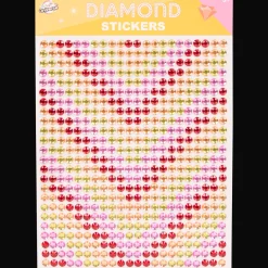 Action Zelfklevende diamantjes