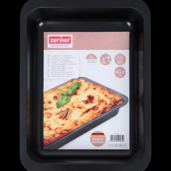 Zenker lasagne- en bakbraadvorm