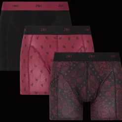 Ziki Men Premium boxershorts